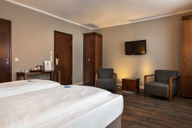 Select Hotel Friedrichshafen