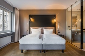Select Hotel Friedrichshafen