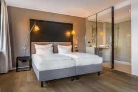 Select Hotel Friedrichshafen