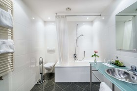 Select Hotel Friedrichshafen