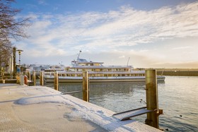 Select Hotel Friedrichshafen