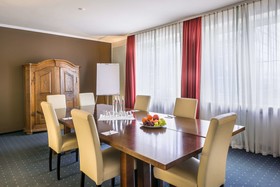 Select Hotel Friedrichshafen