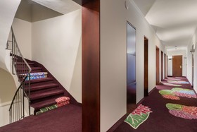 Select Hotel Friedrichshafen