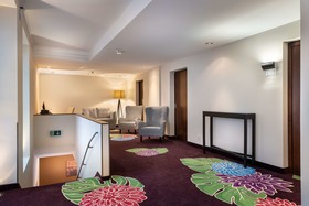 Select Hotel Friedrichshafen