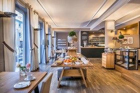 Select Hotel Friedrichshafen