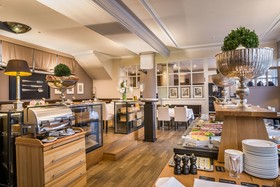 Select Hotel Friedrichshafen