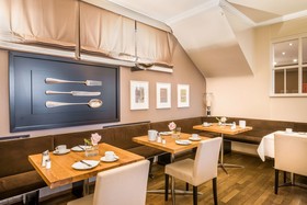 Select Hotel Friedrichshafen