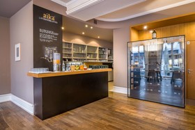 Select Hotel Friedrichshafen