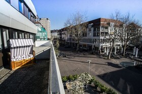 Ferienwohnungen Charlotte