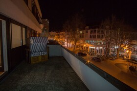 Ferienwohnungen Charlotte