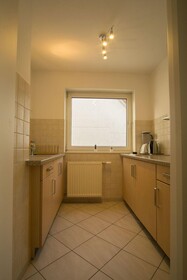 Ferienwohnungen Charlotte