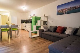 Ferienwohnungen Charlotte