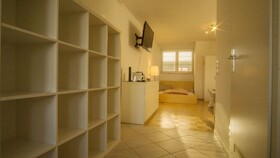 Ferienwohnungen Charlotte