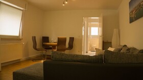 Ferienwohnungen Charlotte