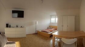 Ferienwohnungen Charlotte