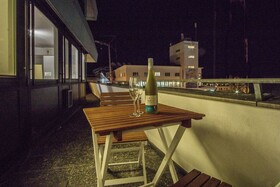 Ferienwohnungen Charlotte