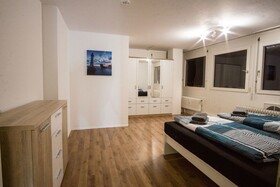 Ferienwohnungen Charlotte