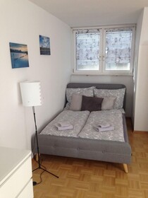 Ferienwohnungen Charlotte