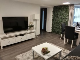 Ferienwohnungen Prestige