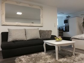 Ferienwohnungen Prestige