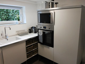 Ferienwohnungen Prestige