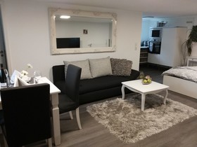 Ferienwohnungen Prestige