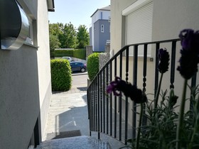 Ferienwohnungen Prestige