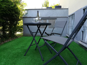 Ferienwohnungen Prestige