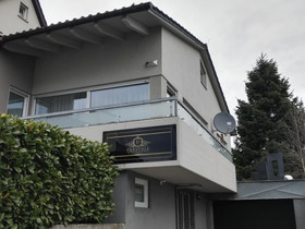 Ferienwohnungen Prestige