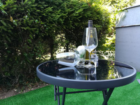 Ferienwohnungen Prestige