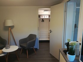 Ferienwohnungen Prestige