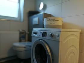 Ferienwohnungen Prestige