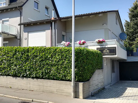 Ferienwohnungen Prestige