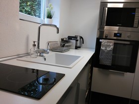 Ferienwohnungen Prestige