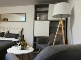 Ferienwohnungen Prestige