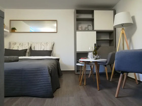 Ferienwohnungen Prestige