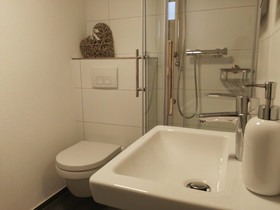 Ferienwohnungen Prestige