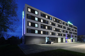 Holiday Inn Express Friedrichshafen