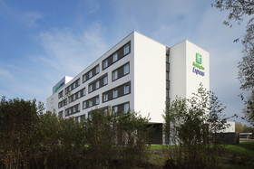 Holiday Inn Express Friedrichshafen