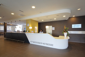 Holiday Inn Express Friedrichshafen