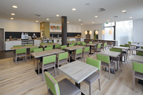 Holiday Inn Express Friedrichshafen