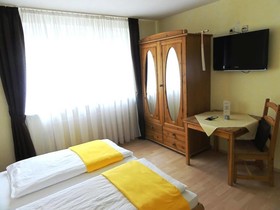 Hotel Wirtshaus Krone