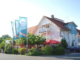 Hotel Wirtshaus Krone