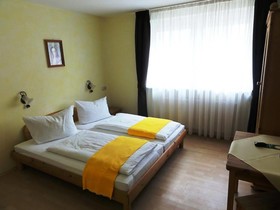 Hotel Wirtshaus Krone