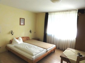 Hotel Wirtshaus Krone