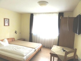 Hotel Wirtshaus Krone