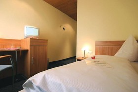 Hotel Zeppelin