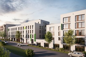 Ibis Styles Friedrichshafen