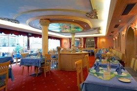 Ringhotel Krone Schnetzenhausen