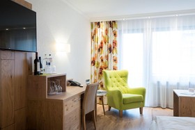 Ringhotel Krone Schnetzenhausen